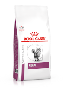 Royal Canin Renal Felino 2 Kg